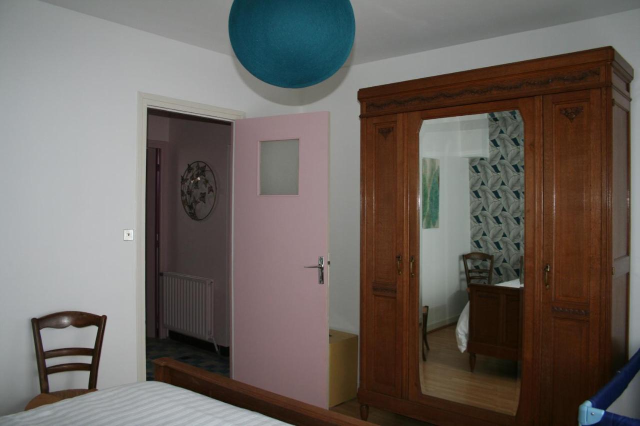 Chez Cadet Villa Larzicourt Exterior photo